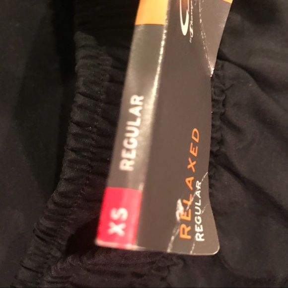 Water repellent wind pants NWT - Picture 4 of 4